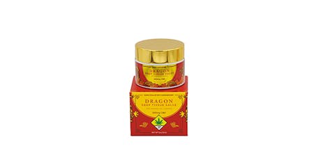 Dragon Balm CBD 250mg