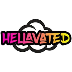 Hellavated Dabz - Mimosa - 1 gram