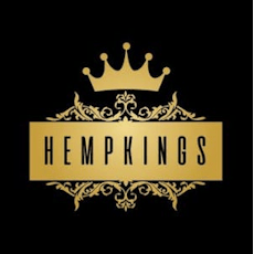 Hemp Kings - Packaged Shake - Original Glue - 28g