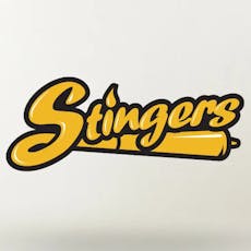 Stingers - Stinger Sweets Vape - Pineapple Juice - 1g