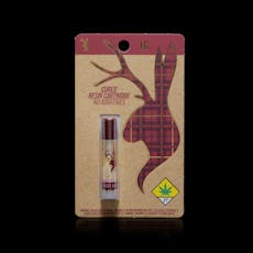 CA CRE Miracle Alien Cookies 1g Plaid Jacket