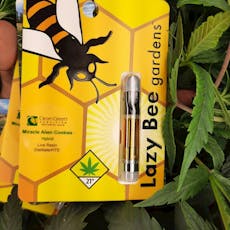 CA CRE Kiwi Daiquiri 1g Lazy Bee