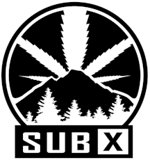 SubX Flower Crunch Berries 3.5g
