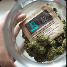 Boveda Terp Shield Pack