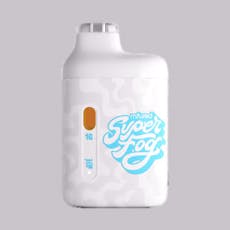 SFG Turn Up Watermelon 4:1:1 THCV:CBG Vibes Disposable 1g