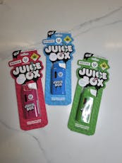 Sativa - OG Chem 1g Juice Box - 1g