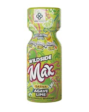 WSB Agave Lime MAX Shot 2:1:1 200mg - 2oz