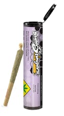 Super Stingers - 2pk .5g Pre-Rolls - Blue Dream - 1g