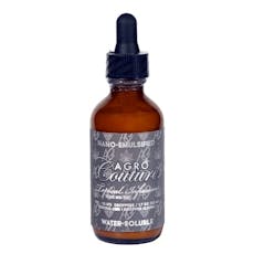 Agro Couture - Topical Drops - CBD:THC 1000mg:250mg