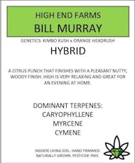 Bill Murray