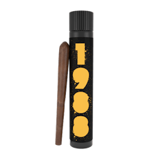 NWCS - Super Boof Live Resin 1988 Blunt