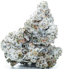 3.5g Isolated Infused Flower - PuRe ThCa