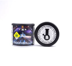 Phat Panda Bong Buddies Moon Balls 2g