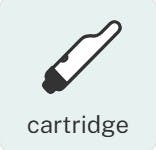 STRAINZ Original Glue 1g AIO w/Live Resin+Melted Diamonds, H