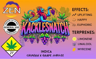 Baby Buds Kacklesnatch