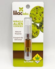 LIL MAC Cartridge 1g