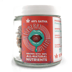 Sweetwater Farms - Raspberry Bellini 3.5g