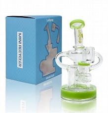 Lollipop Mini Recycler