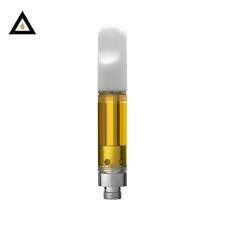 Original Glue Live Resin Cartridge 1g - Dabstract