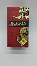 Dragon - Super Strength CBD - Roll Up Balm - 3.4oz