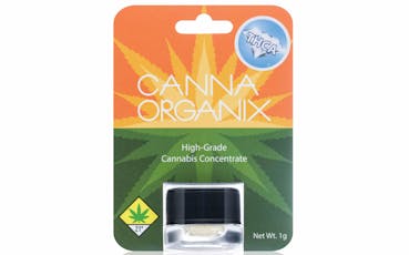 Canna Organix THCA Crystalline