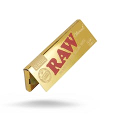 RAW Ethereal 1 1/4 Papers