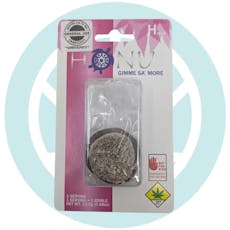 Honu Gimme Sa'More Single 10mg