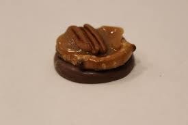 Honu Chocolate Turtle Single 10mg S