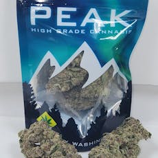 Peak - Sherbet Dough 3.5g