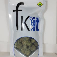 FKIT - Runtz 28g