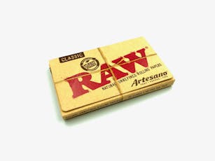 Raw Artesano Papers
