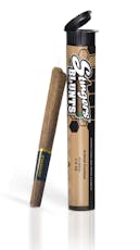 IJ Single Blunt LRE Trainwreck 1g Stingers