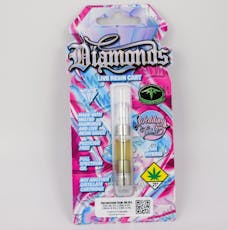 FBF Wedding Cake Live Resin Cartridge 1g