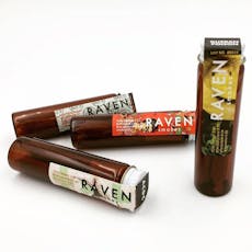 RAV Jack Herer Preroll 3pk - 1.8g