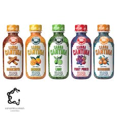 Canna Cantina Shot - Dankchata - 100mg