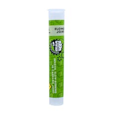 Agro Mechanix Pre-Roll 1g Hawaiian Kush