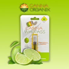 Canna Whupass Cartridge Lime Dream