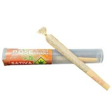 Dose Infused Pre-Roll Sour Diesel