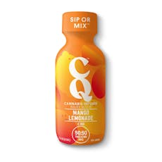 CQS Mango Lemonade Shot 100mg - 2.2oz
