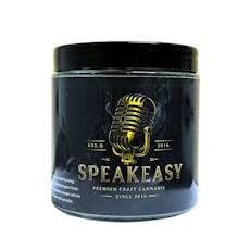 Speakeasy Flower Lemon Cherry Gelato 28g