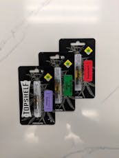 1 - Green Crack 1g Vape