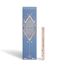 Beboe | Disposable | Downtime Blend | 0.5g