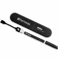 Fernway | 510 Battery | Pre-Heat & Variable Voltage