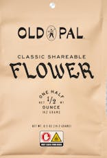 Old Pal | Wholes | Devils Diesel | 14g