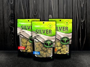 Twofers Joints - Papa Burger #6 - 2pk x 1g / H