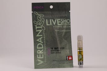 vape VL Honey Jack (S) live rosin plus