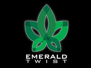 Emerald Twist - Hindu Kush
