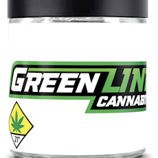 Greenline - Southern Belle 3.5g