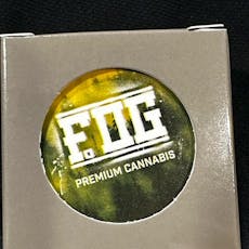 FOG Live Resin - Animal Sherb Mintz - 1g