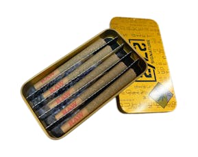 NWD-Original Glue 5pk Pre-Roll 5g